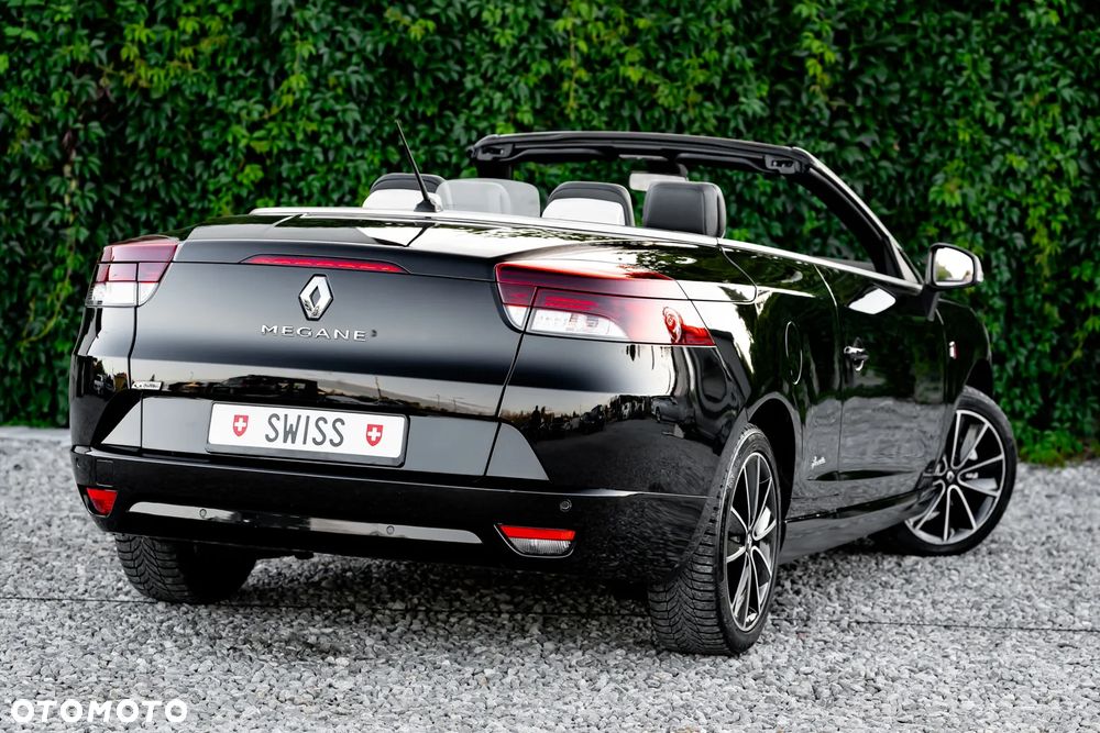 Renault Megane 2.0 140 CVT Floride Collection 2013 - 13