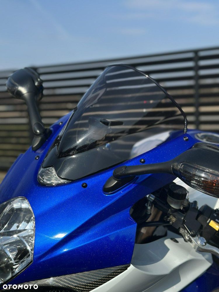 Suzuki GSX-R - 20