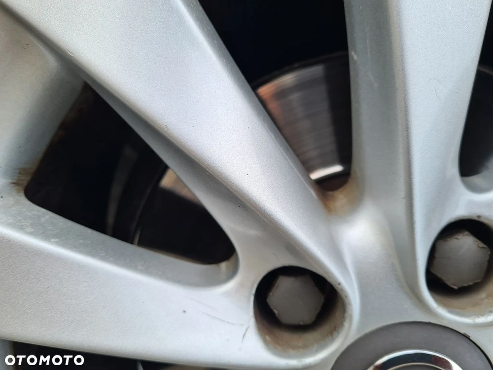 Opel Zafira 1.8 Design Edition - 29