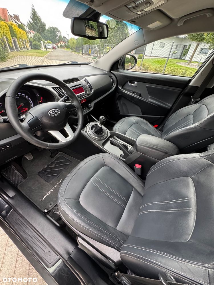 Kia Sportage 1.6 GDI L 2WD - 4