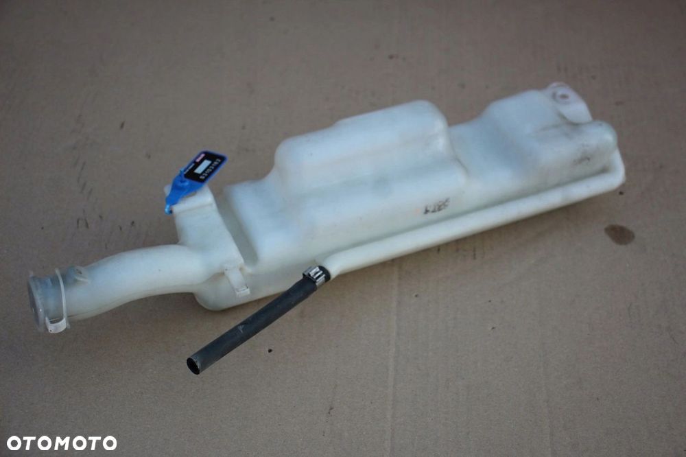 Zbiornik wyrównawczy MITSUBISHI COLT VI Z30 LIFT oryginalny A4545000249 - 2