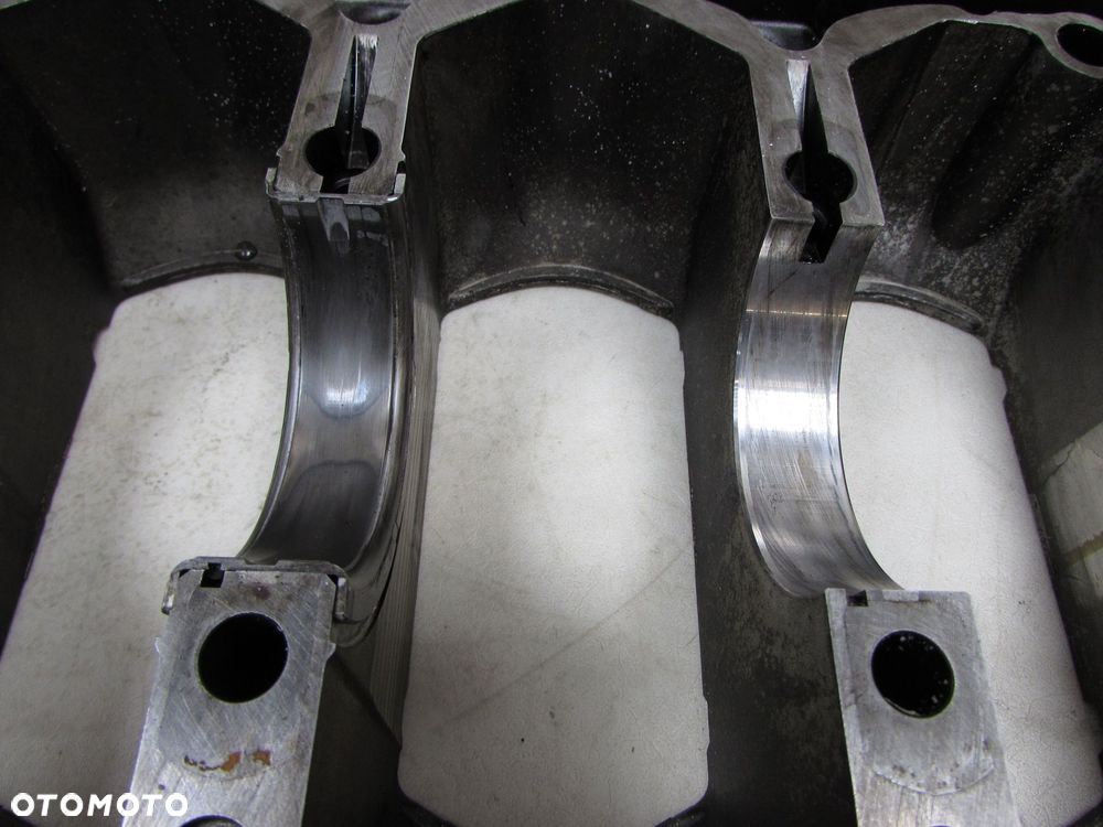 VOLVO S60 S80 V70 XC90 02-14 D5244T4/5 POLBLOK BLOK DOL SILNIKA KARTER 31251203 - 6