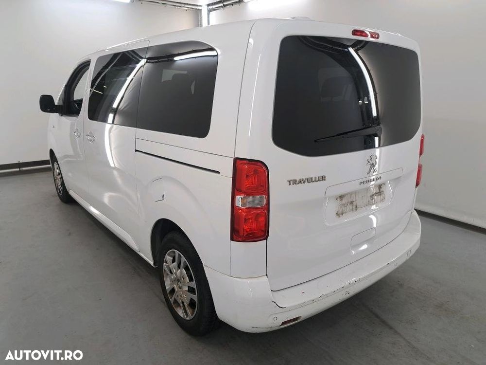 Peugeot Expert L2 1.5 - 4