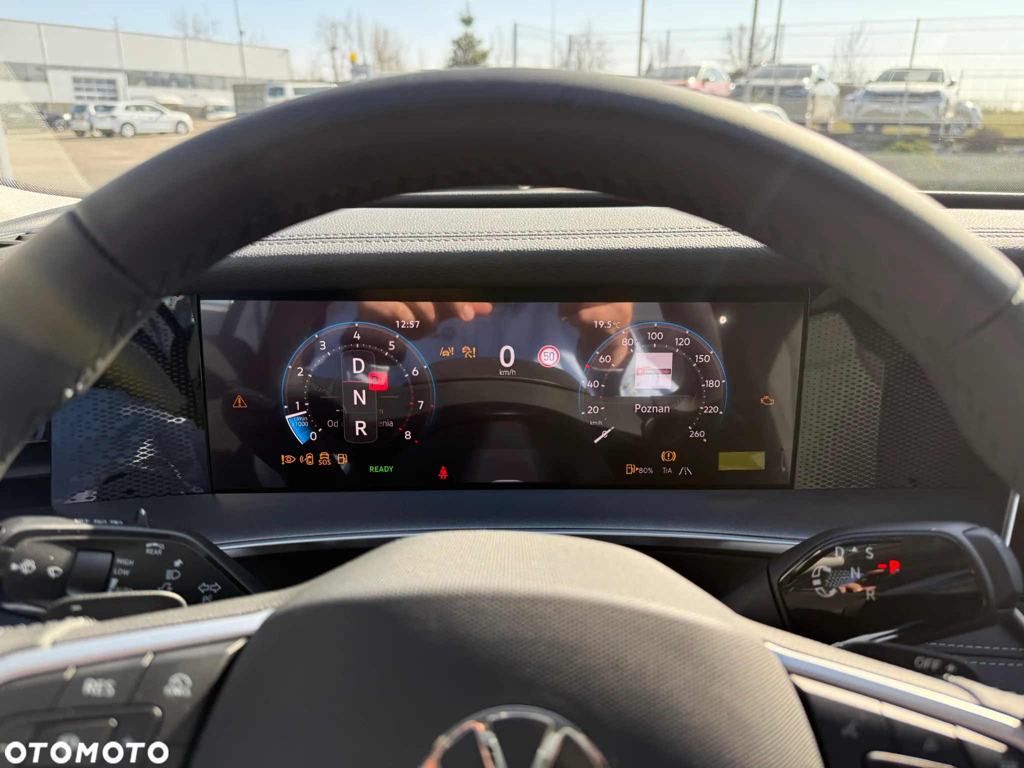 Volkswagen Tayron 1.5 TSI eHybrid PHEV Elegance DSG - 12