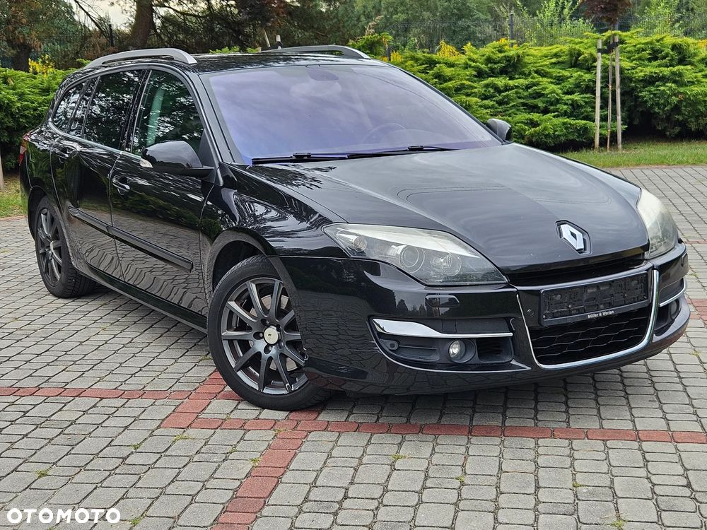 Renault Laguna dCi 175 FAP Bose Edition - 2