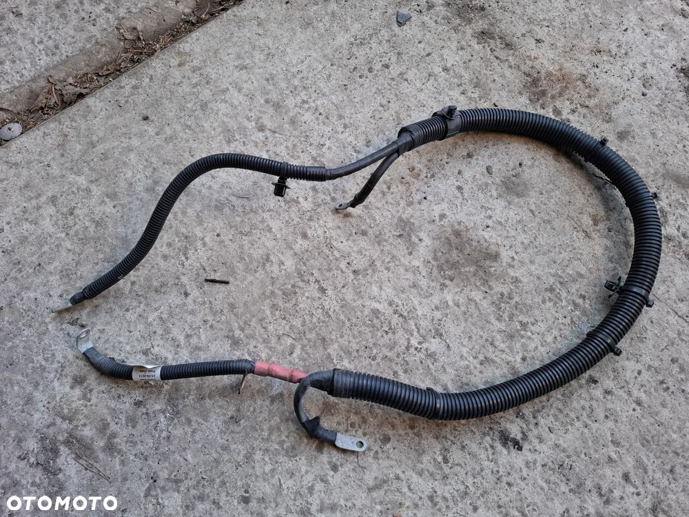 KABEL WIAZKA INSTALACJA ALTERNATORA OEPL ASTRA J 4 1.6CDTI SLASK WYSYLKA - 1
