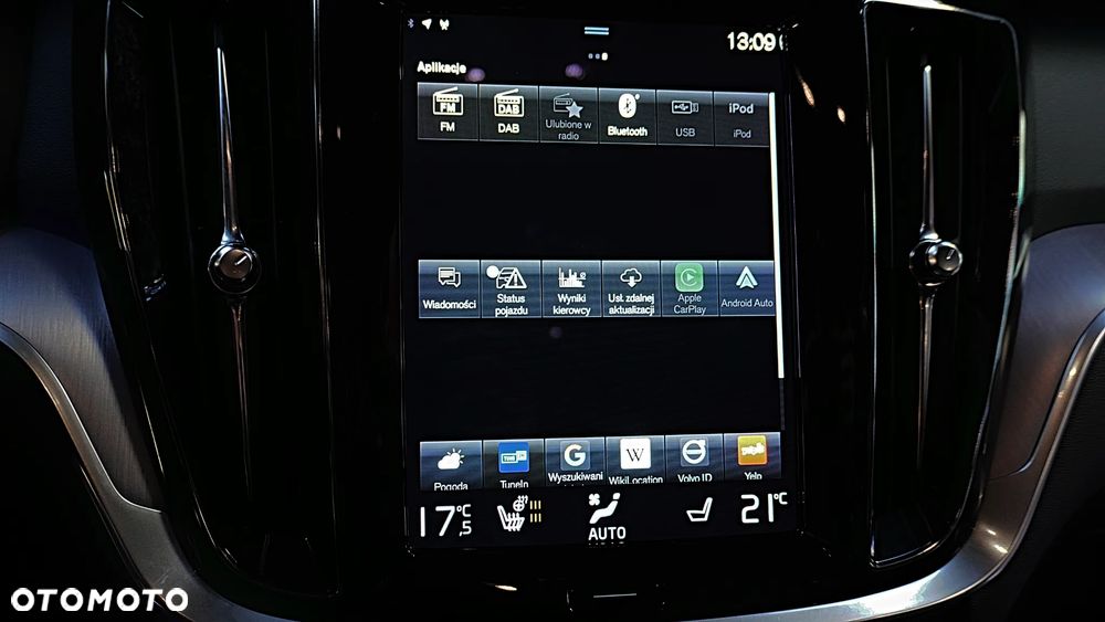 Volvo V60 D4 SCR - 27