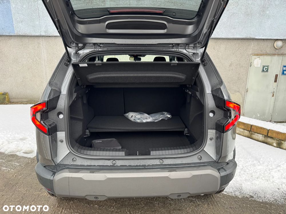 Dacia Duster 1.0 TCe Journey - 15