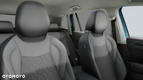 Volkswagen Tiguan 1.5 TSI EVO Life DSG - 9