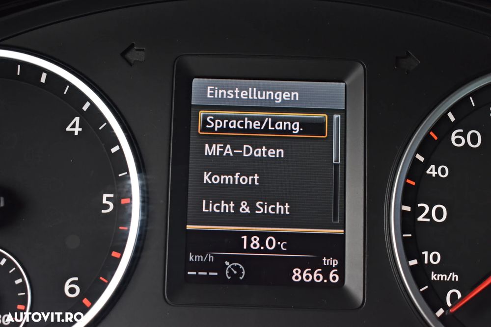 Volkswagen Tiguan 2.0 TDI DPF 4Motion DSG Life - 21