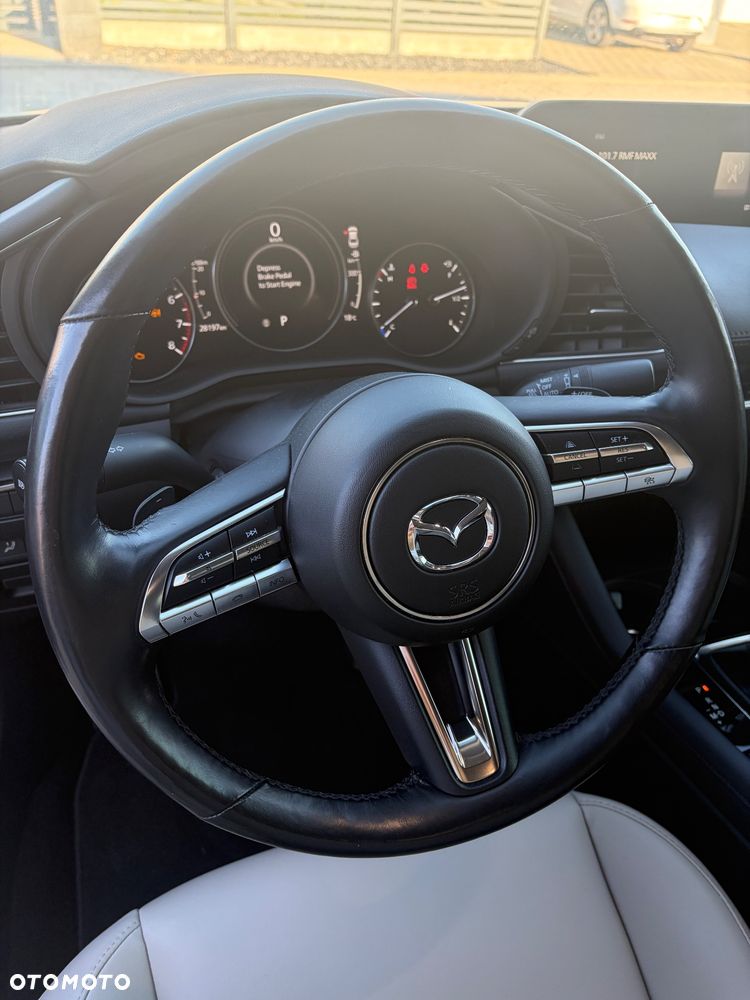 Mazda 3 - 16