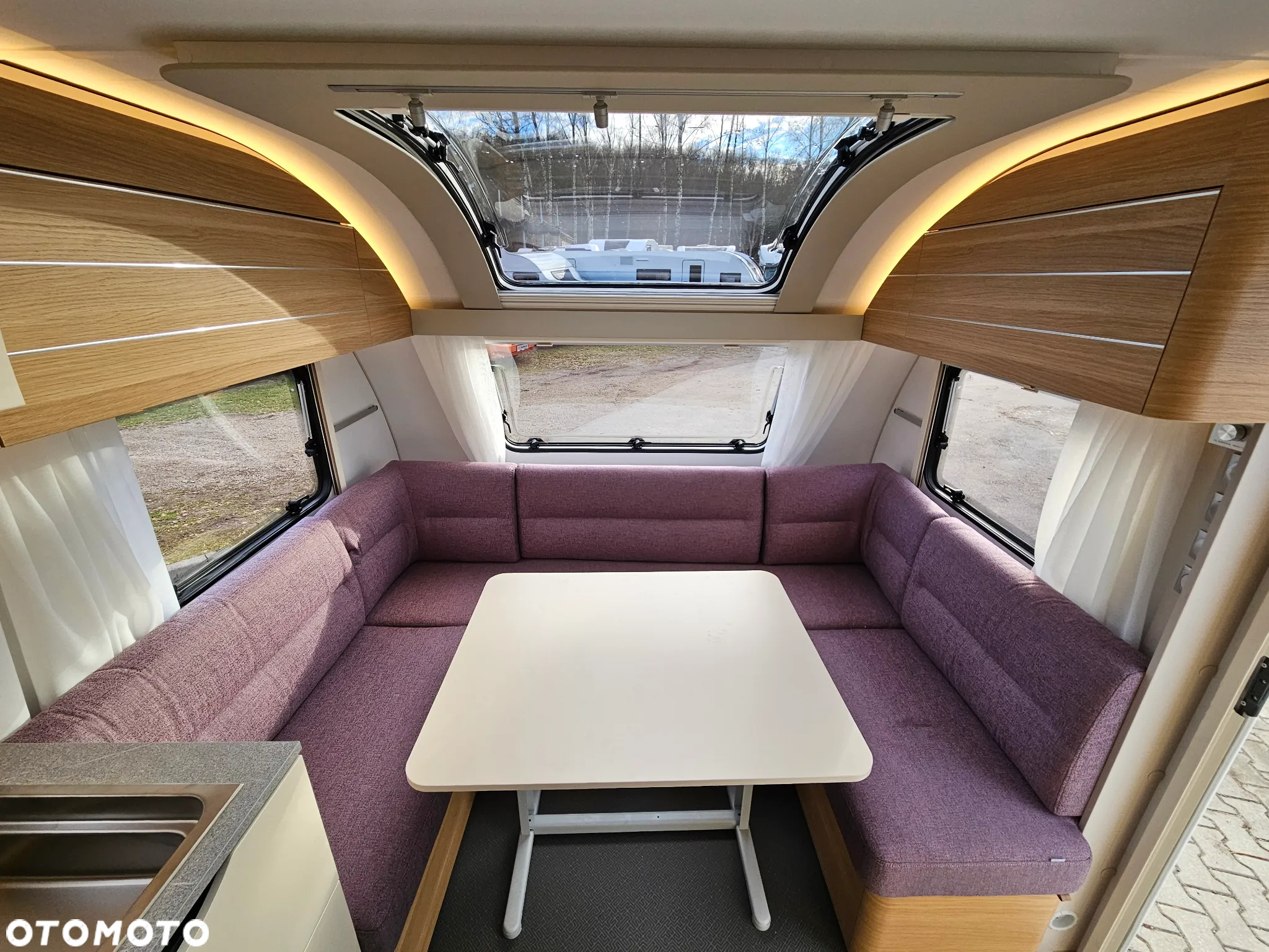 Adria Adora 613 UT - 8