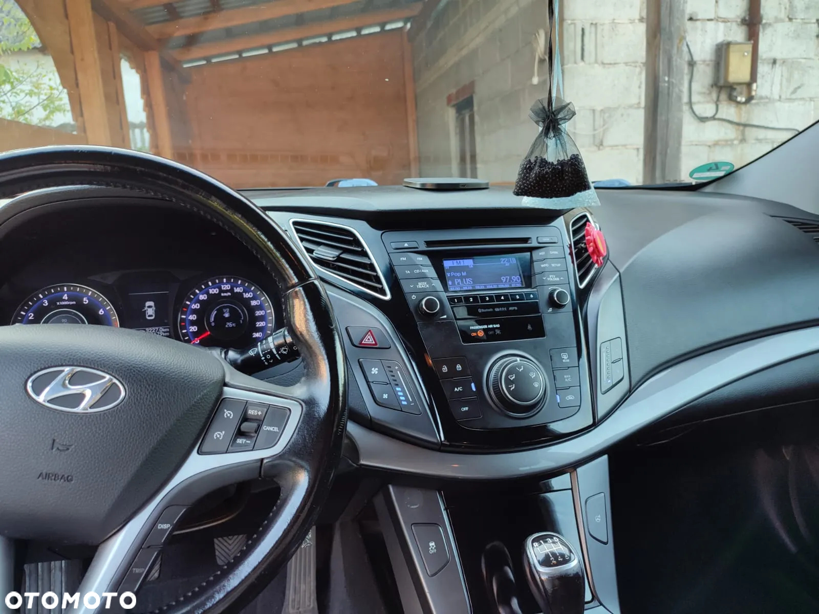 Hyundai i40 1.6 GDI Classic - 5