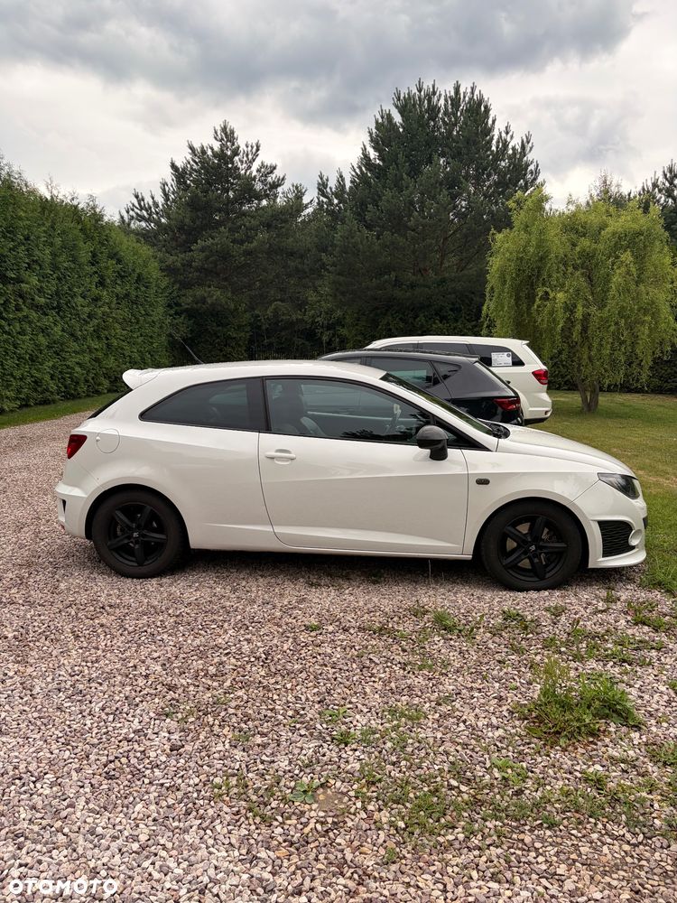 Seat Ibiza - 5