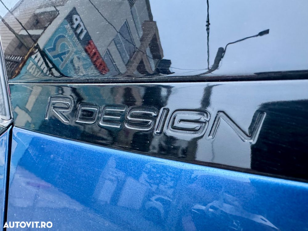 Volvo XC 40 D4 AWD R-Design - 3