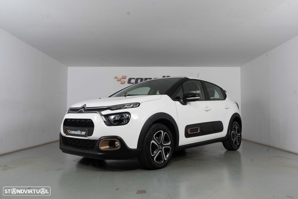 Citroën C3 1.2 PureTech C-Series - 9
