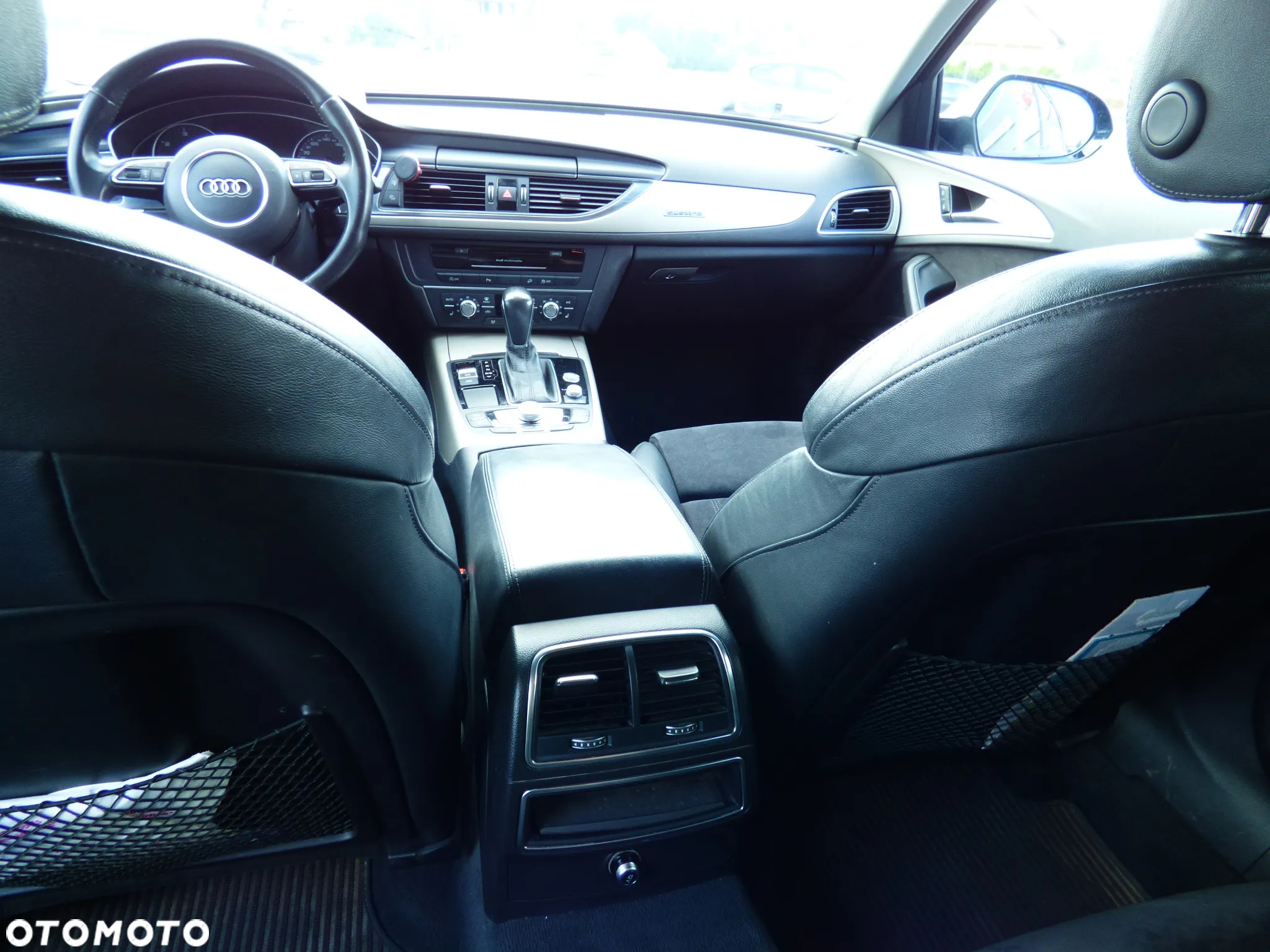 Audi A6 Allroad 3.0 TDI Quattro S tronic - 12