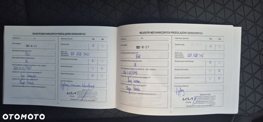 Kia Ceed 1.4 T-GDI M - 12