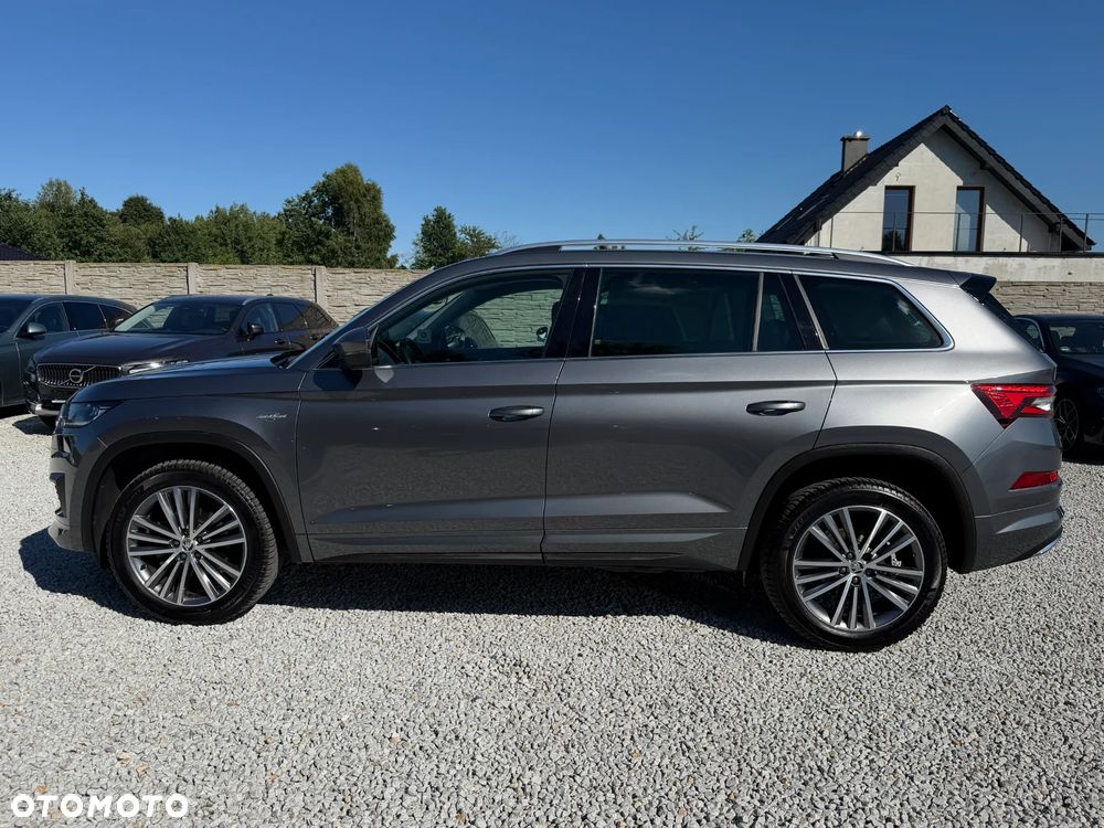 Skoda Kodiaq - 8
