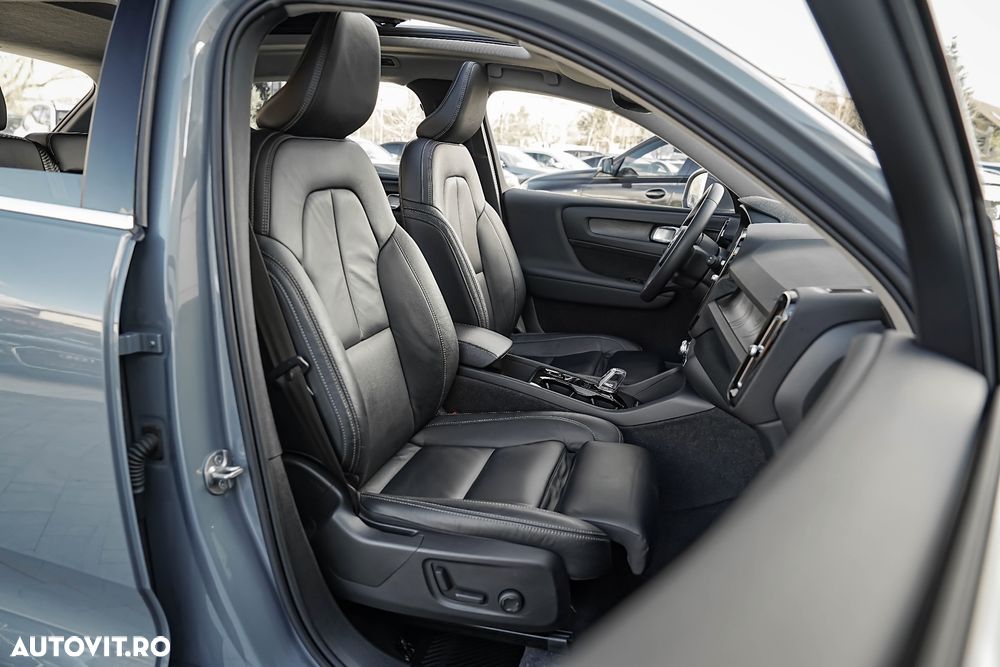 Volvo XC 40 T5 Recharge DKG Inscription - 16