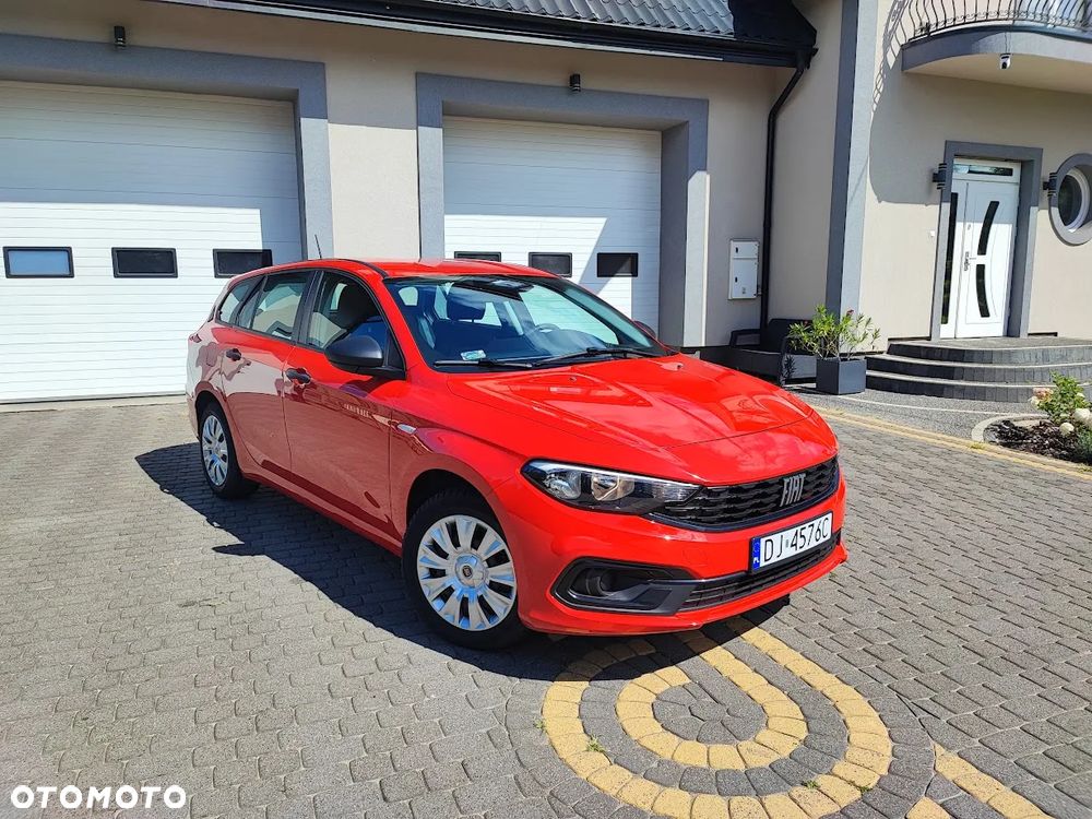 Fiat Tipo 1.0 T3 City Life - 7