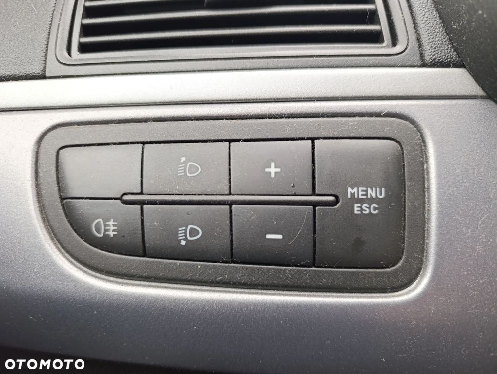 Fiat Grande Punto 1.2 8V - 8