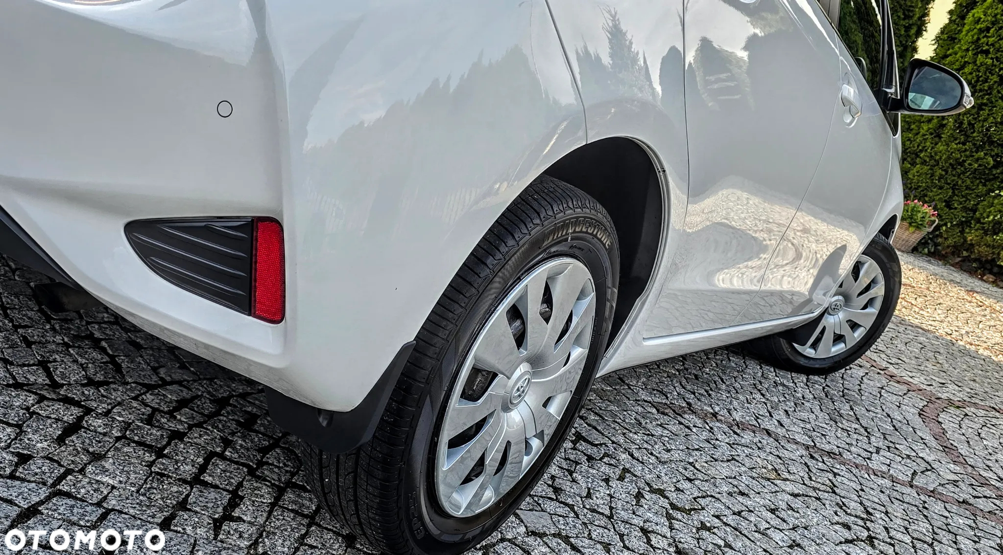 Toyota Yaris 1.0 Life - 16