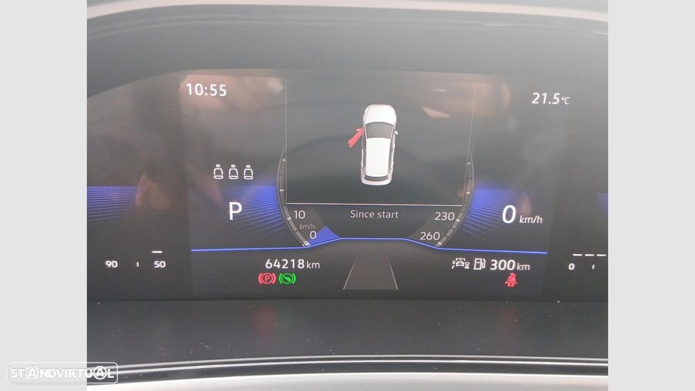 VW T-Roc 1.5 TSI Style DSG - 15