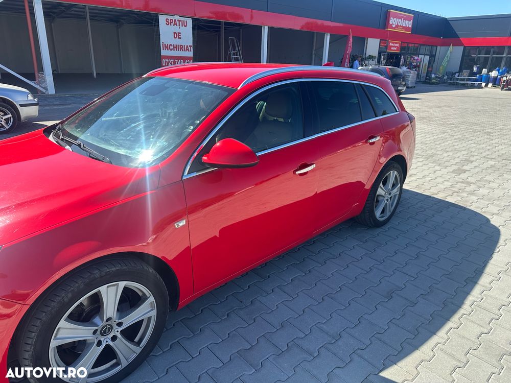 Opel Insignia - 4