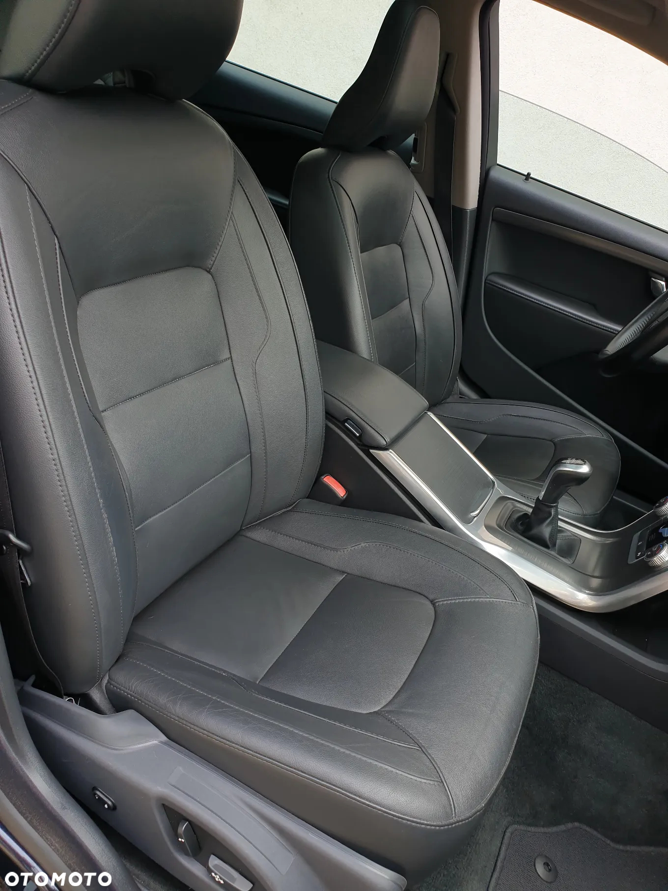 Volvo V70 D4 Summum - 29