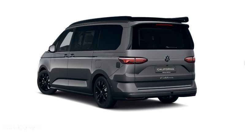 Volkswagen California - 3