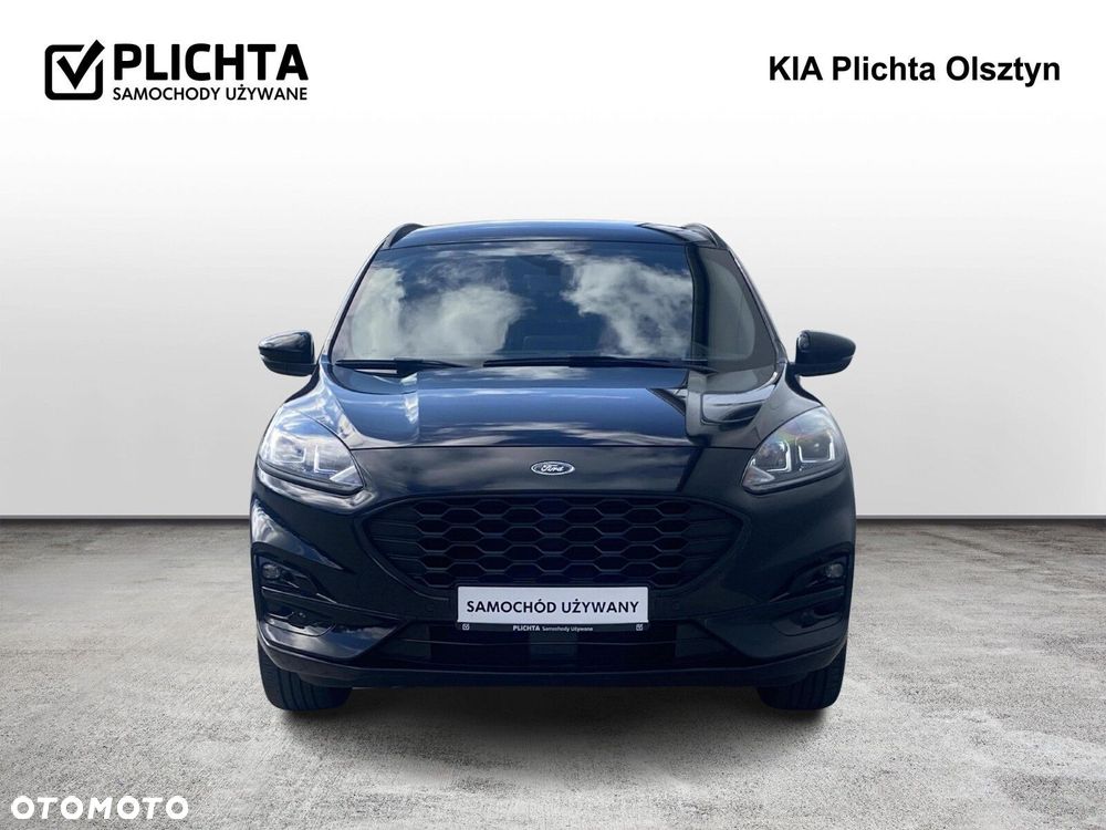 Ford Kuga - 8