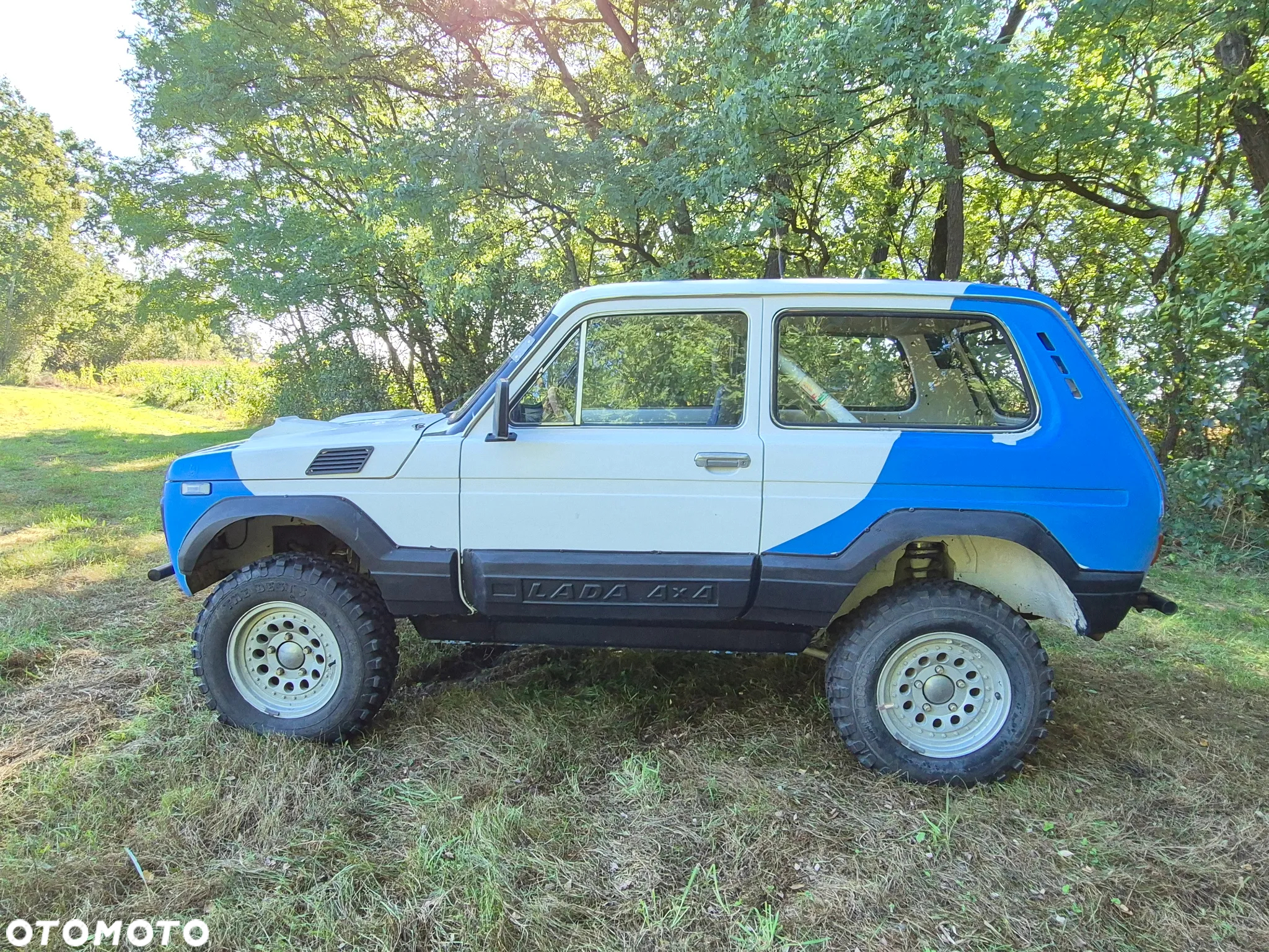 Lada Niva 1.6 Taiga - 10