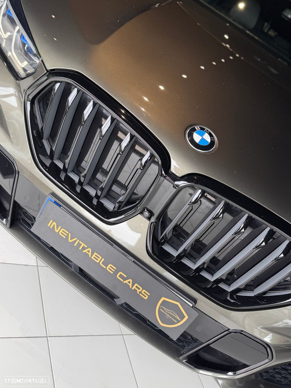 BMW X6 40 d xDrive Pack M - 5