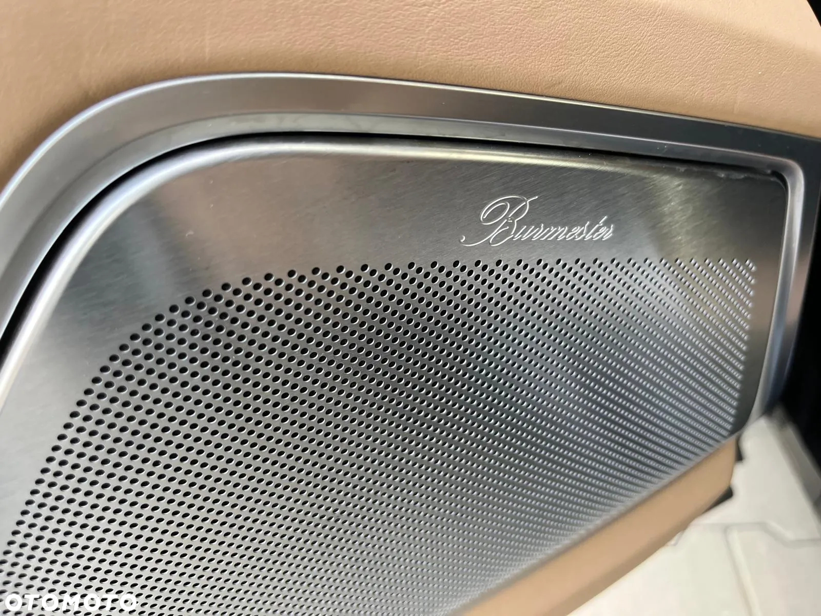 Porsche Cayenne Turbo Tiptronic S - 17