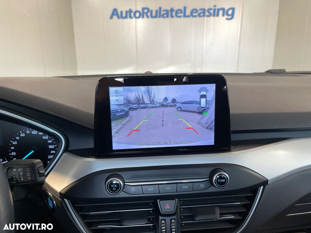 Ford Focus 1.5 EcoBlue Trend Edition - 13