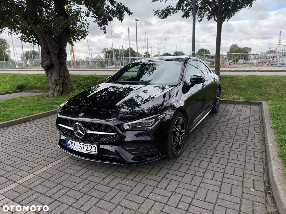 Mercedes-Benz CLA 200 AMG Line 7G-DCT - 27