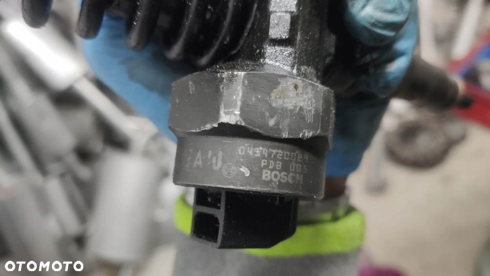 KR POMPOWTRYSKI VW AUDI 1.9 TDI 130KM 038130073AC - 8