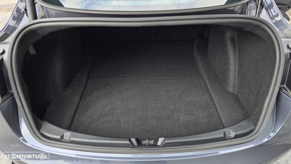 Tesla Model 3 Long Range AWD Dual Motor - 41
