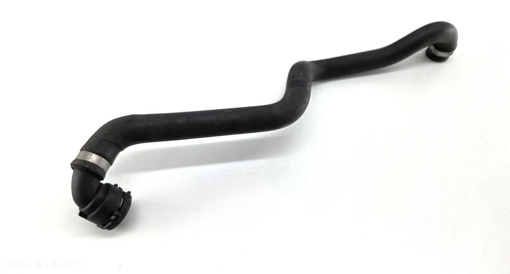 BMW  RURA PRZEWÓD WODY 7570940 - 11