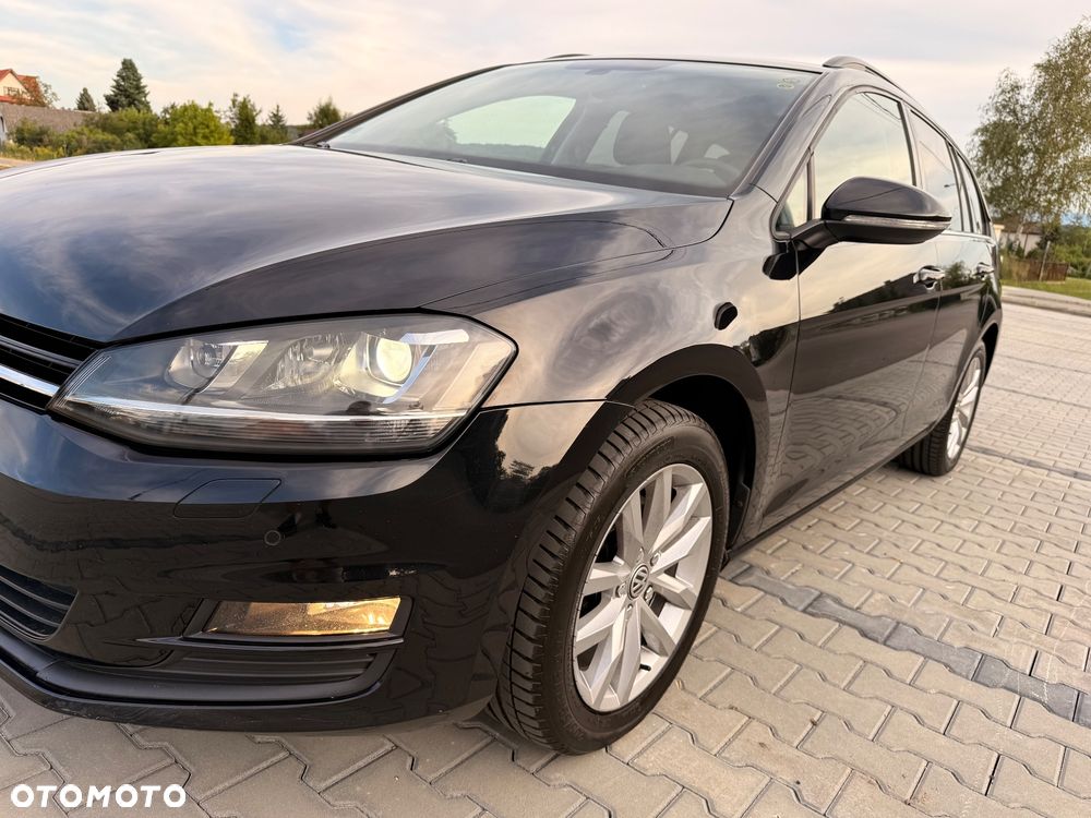 Volkswagen Golf 1.4 TSI BMT Highline - 18