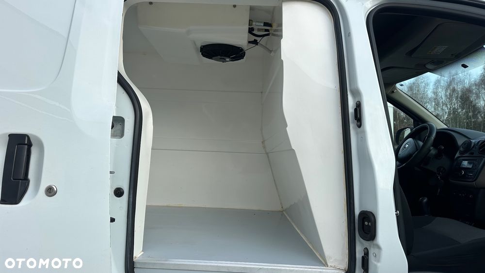 Dacia Chłodnia / Mroźnia / Salon Polska - 11