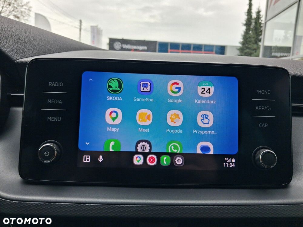 Skoda Scala 1.0 TSI Ambition - 19