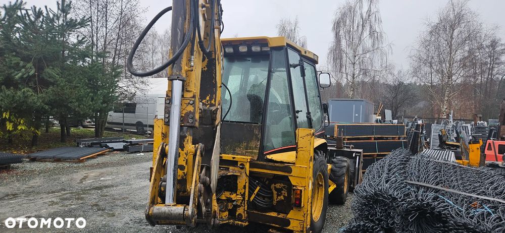 Caterpillar 432d - 4