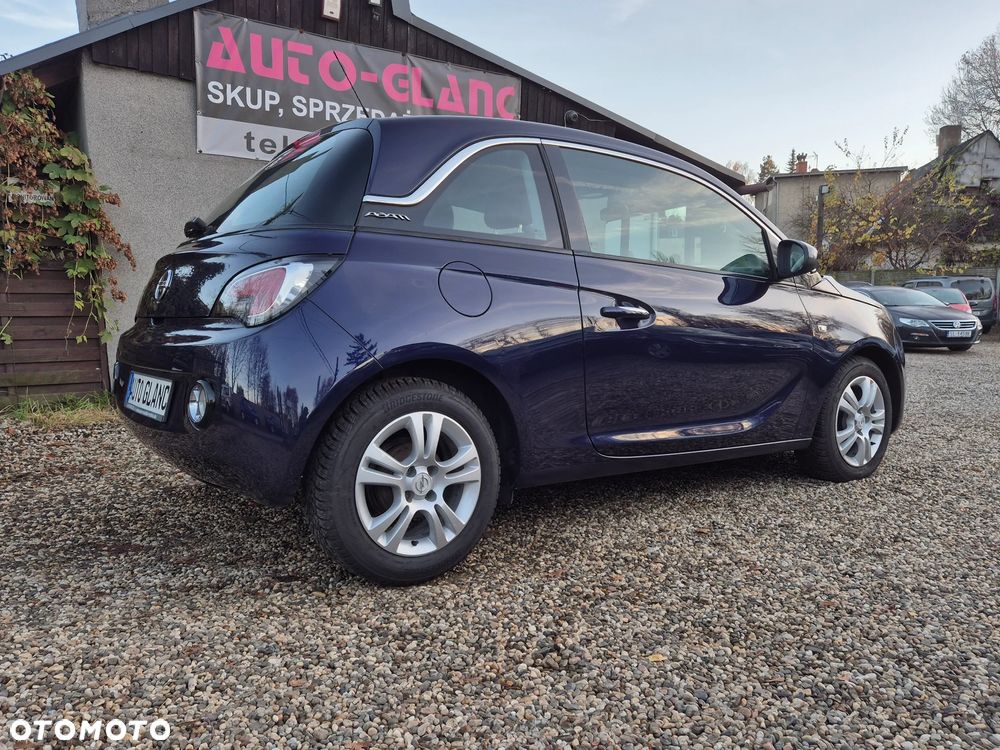 Opel Adam 1.2 Jam - 3