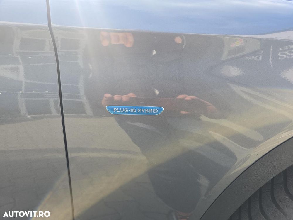 Mercedes-Benz GLC Coupe 350 e 4MATIC - 14