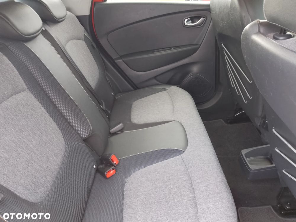 Renault Captur (ENERGY) TCe 90 INTENS - 17