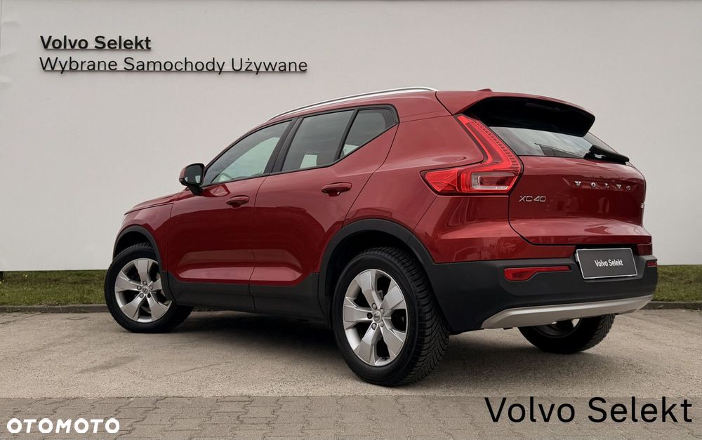 Volvo XC 40 - 8