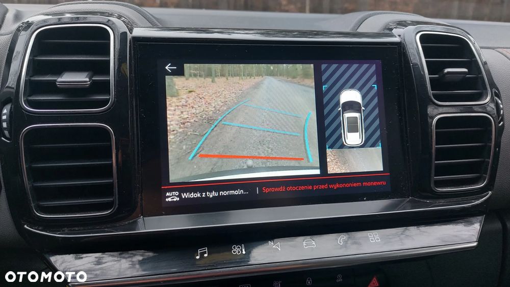 Citroën C5 Aircross 1.2 PureTech C-Series - 9