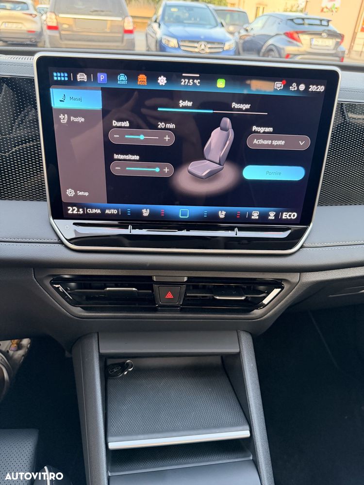 Volkswagen Tiguan 1.5 TSI eHybrid DSG PHEV Life - 12